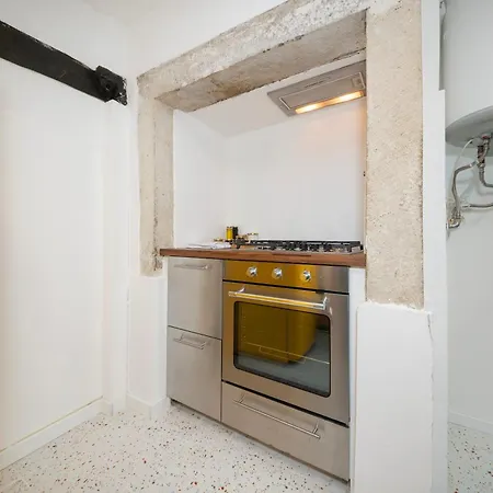 Appartamento Alfama - Sé Cathedral | Cheese&wine Lisbona