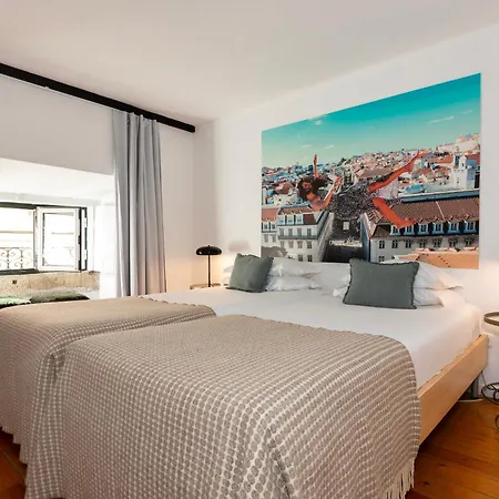 Appartamento Alfama - Sé Cathedral | Cheese&wine *