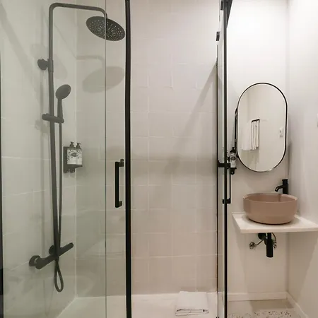 Appartamento Alfama - Sé Cathedral | Cheese&wine Lisbona