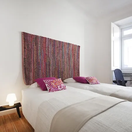 Alfama - Sé Cathedral | Cheese&wine Lisbona