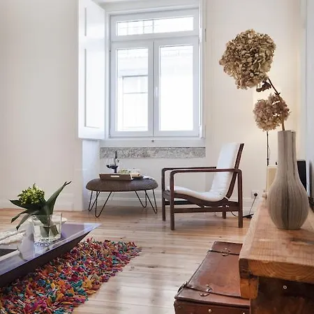 Appartamento Alfama - Sé Cathedral | Cheese&wine