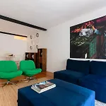 Apartamento Alfama - Sé Cathedral | Cheese&wine *