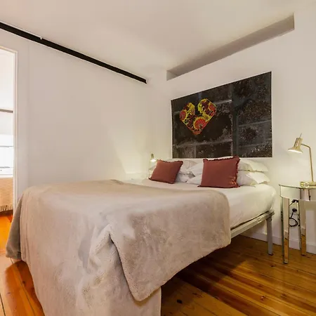 Appartement Alfama - Sé Cathedral | Cheese&wine