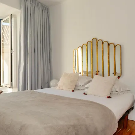 Appartement Alfama - Sé Cathedral | Cheese&wine *