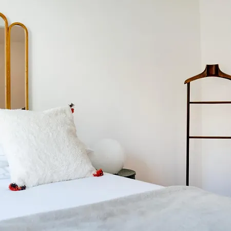 Alfama - Sé Cathedral | Cheese&wine Appartement