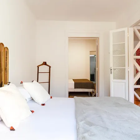 Appartement Alfama - Sé Cathedral | Cheese&wine