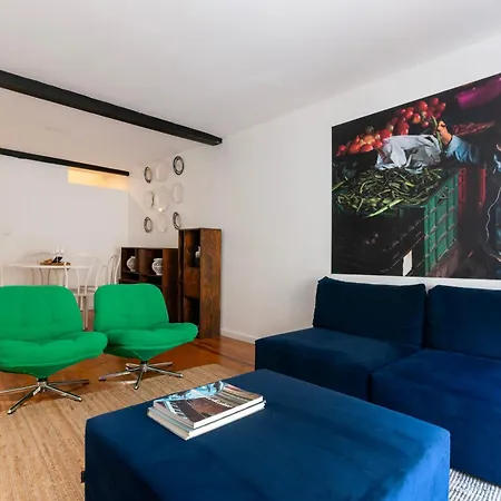 Apartment Alfama - Se Cathedral | Cheese & Wine *