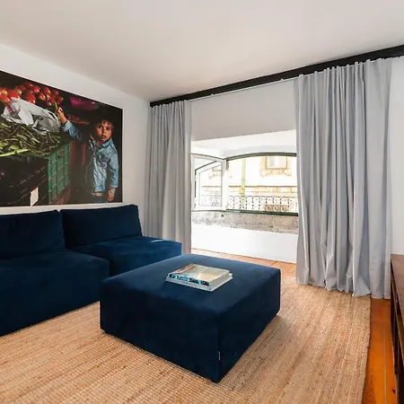 Alfama - Se Cathedral | Cheese & Wine Apartment