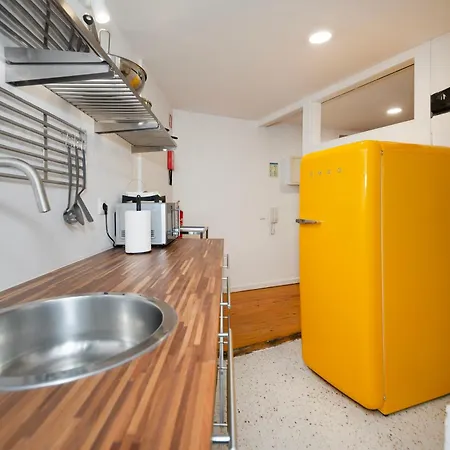 Alfama - Se Cathedral | Cheese & Wine Apartment