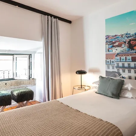 Apartment Alfama - Se Cathedral | Cheese & Wine