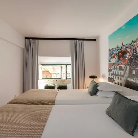 Alfama - Se Cathedral | Cheese & Wine Apartment *