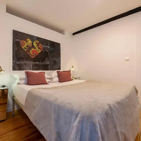 Alfama - Se Cathedral | Cheese & Wine Apartment Lisbon