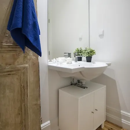 Apartment Alfama - Se Cathedral | Cheese & Wine