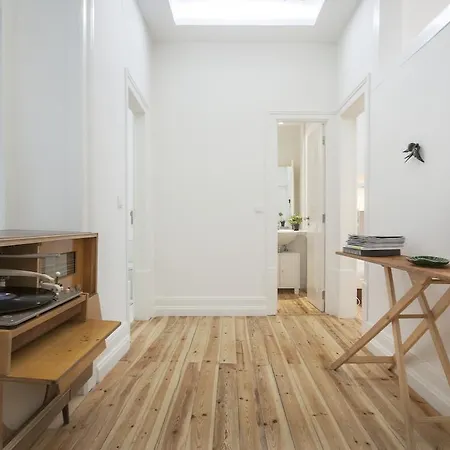 Alfama - Se Cathedral | Cheese & Wine Apartment