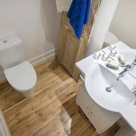 Alfama - Se Cathedral | Cheese & Wine Apartment *