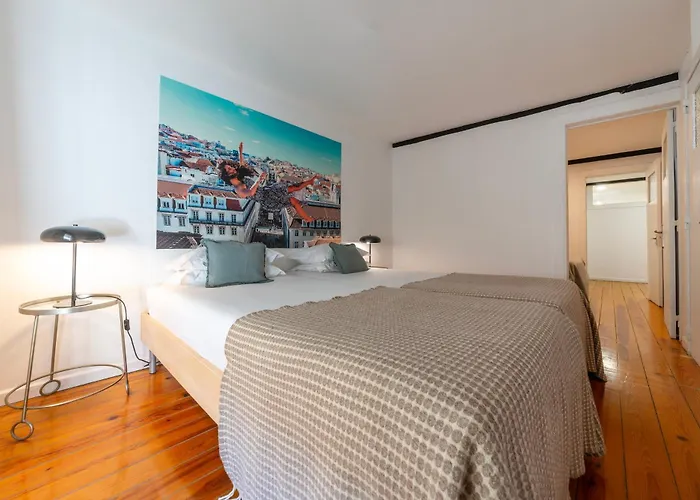 Apartamento Alfama - Sé Cathedral | Cheese&wine