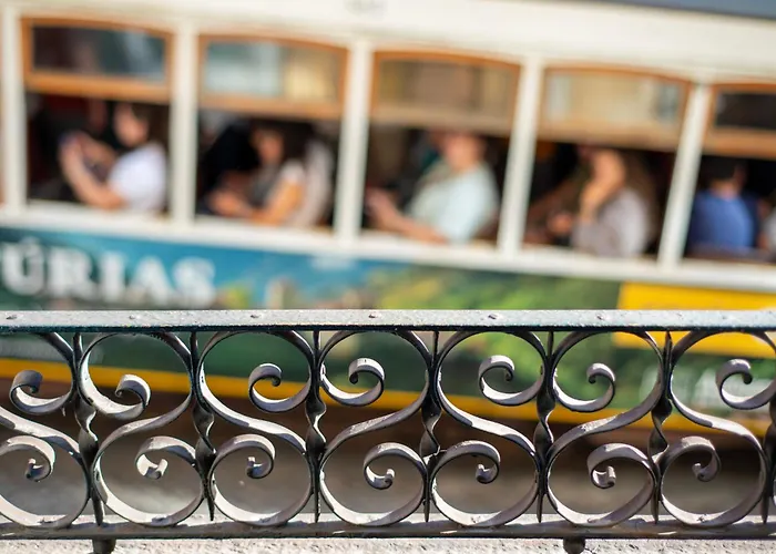 Alfama - Sé Cathedral | Cheese&wine