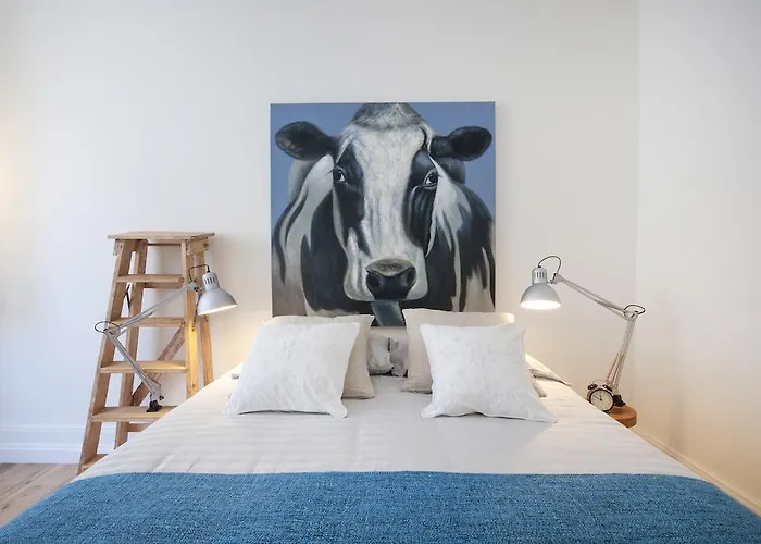 Apartamento Alfama - Sé Cathedral | Cheese&wine Lisboa