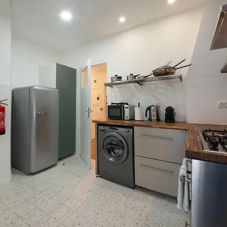Appartement Alfama - Sé Cathedral | Cheese&wine Lisboa