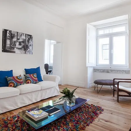 Appartement Alfama - Sé Cathedral | Cheese&wine Lisboa