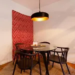 Alfama - Se Cathedral | Cheese & Wine *