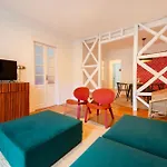 Alfama - Se Cathedral | Cheese & Wine Apartment Lisbon