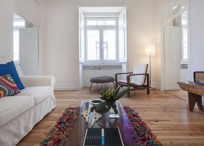 Alfama - Se Cathedral | Cheese & Wine Appartement Lissabon