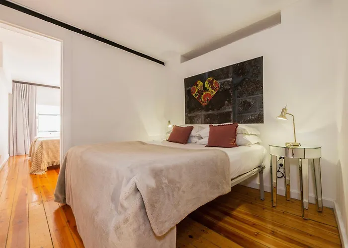 Appartement Alfama - Se Cathedral | Cheese & Wine