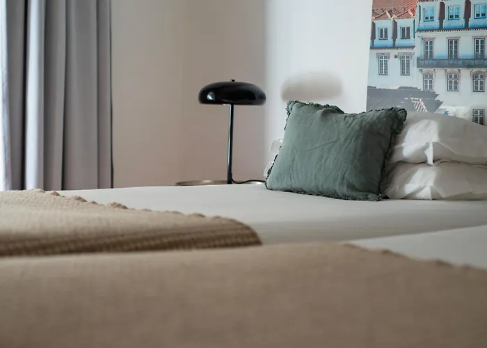 Alfama - Se Cathedral | Cheese & Wine Appartement *