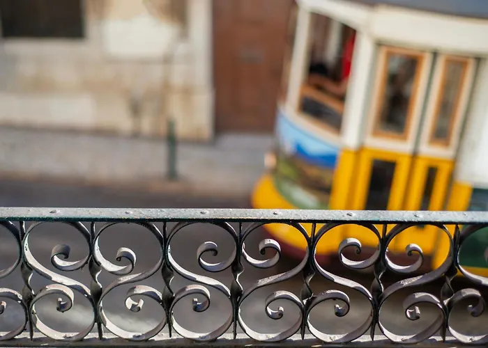 Alfama - Se Cathedral | Cheese & Wine Appartement Lissabon