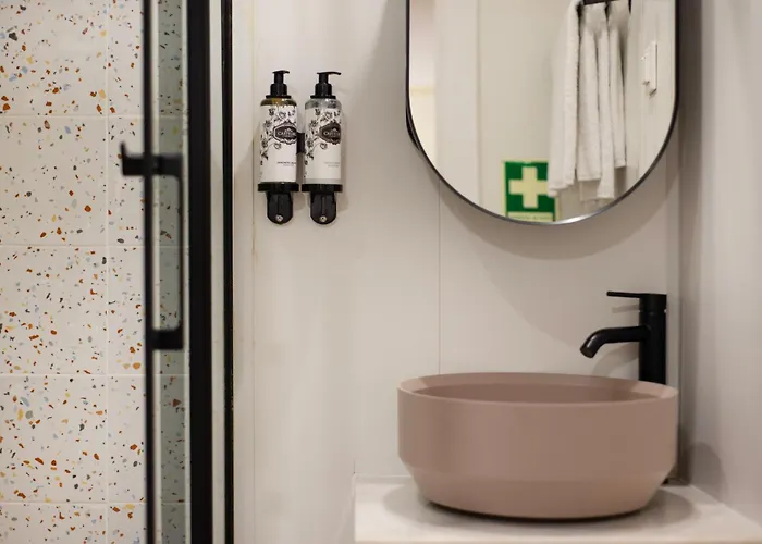 Appartement Alfama - Se Cathedral | Cheese & Wine Lissabon