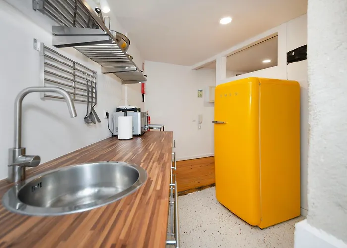 Alfama - Se Cathedral | Cheese & Wine Appartement