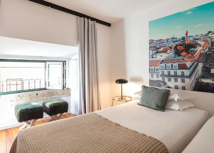 Appartement Alfama - Se Cathedral | Cheese & Wine