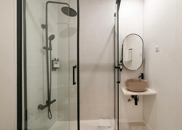 Appartement Alfama - Se Cathedral | Cheese & Wine Lissabon