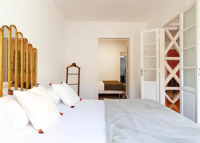 Appartement Alfama - Se Cathedral | Cheese & Wine