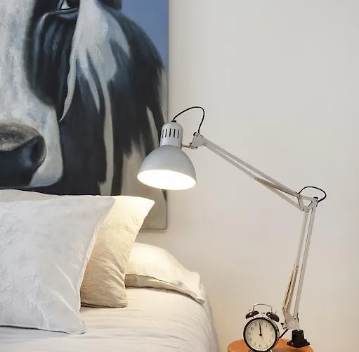 Appartement Alfama - Se Cathedral | Cheese & Wine Lissabon