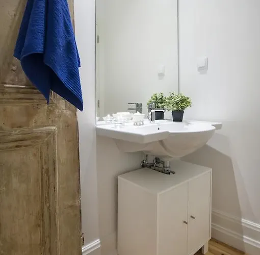 Appartement Alfama - Se Cathedral | Cheese & Wine