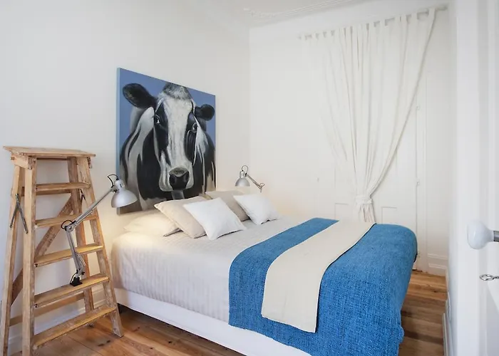 Alfama - Se Cathedral | Cheese & Wine Appartement *