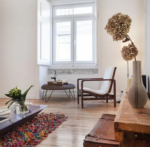 Appartement Alfama - Se Cathedral | Cheese & Wine