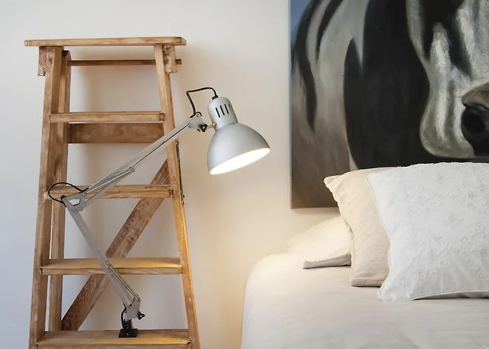 Appartement Alfama - Se Cathedral | Cheese & Wine *