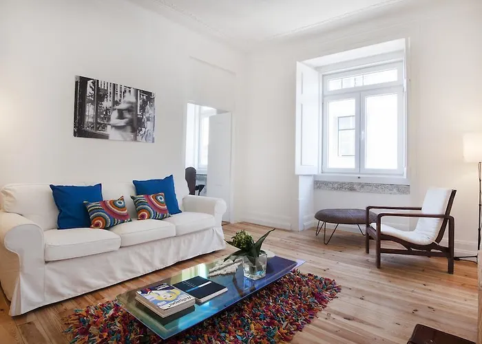 Appartement Alfama - Se Cathedral | Cheese & Wine Lissabon