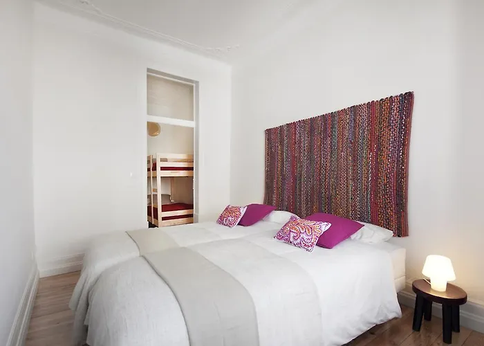 Appartement Alfama - Se Cathedral | Cheese & Wine