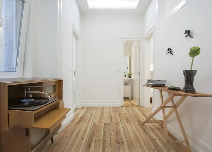 Alfama - Se Cathedral | Cheese & Wine Appartement