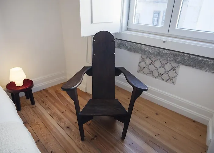 Alfama - Se Cathedral | Cheese & Wine Appartement Lissabon