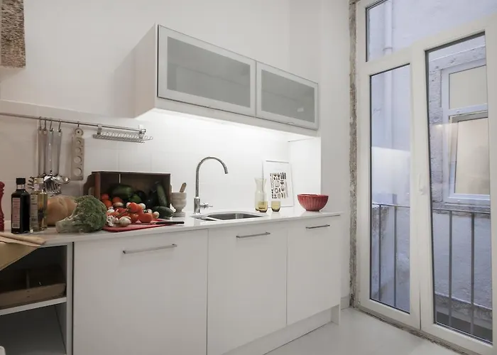 Alfama - Se Cathedral | Cheese & Wine Appartement